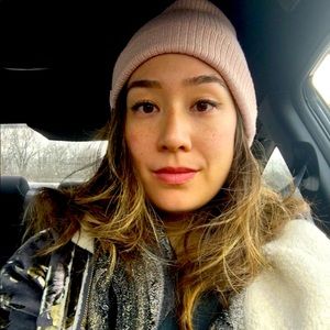 Meet your Posher, Nicole